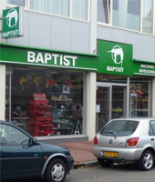 Gereedschappen