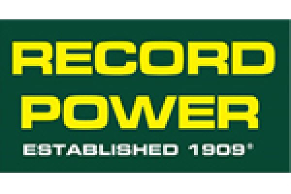 Record Power