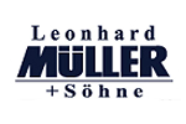 M&uuml;ller