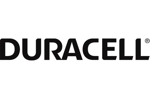 Duracell logo