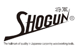Shogun logo