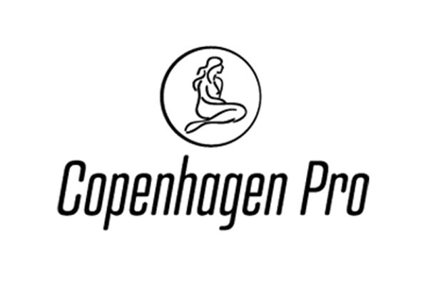 Copenhagen Pro logo