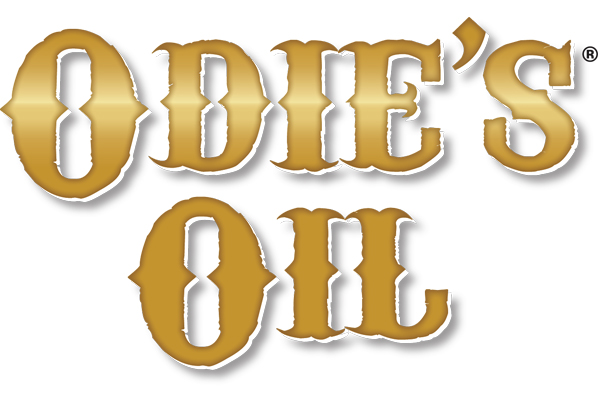 Odie's Oil logo