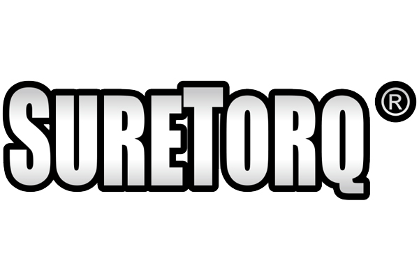 SureTorq logo