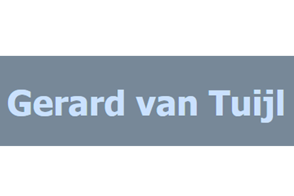 Gerard van Tuijl