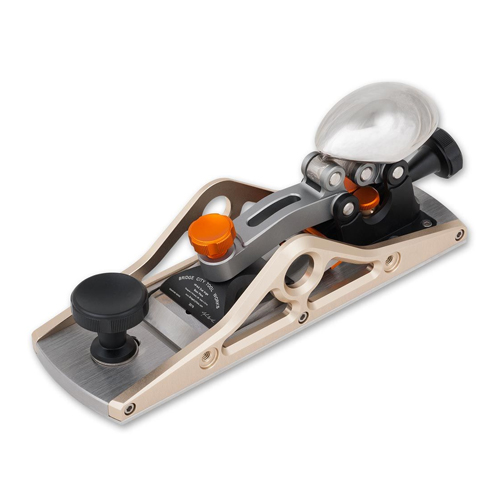 Bridge City Tool Works blokschaaf HP-9v2 dual angle 164 mm