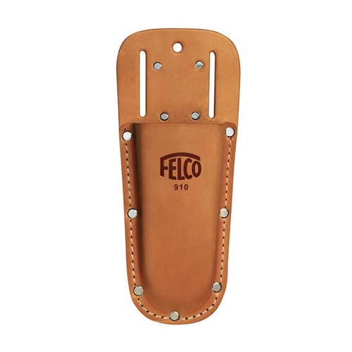 Felco 910 leder holster