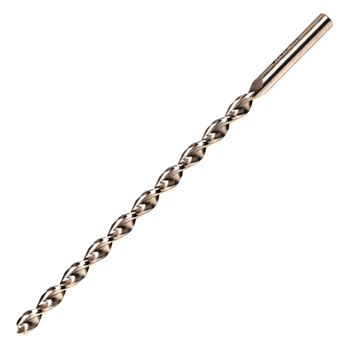 Famag houtspiraalboor hss-g 4,0 mm, extra lang