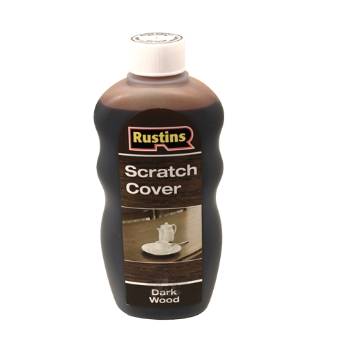 Rustins krascamouflage donker 300 ml