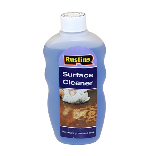 Rustins oppervlakte reiniger 300 ml