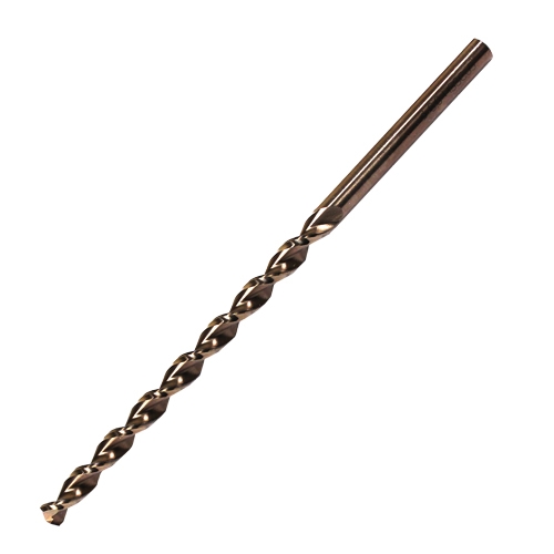 Hardhout houtspiraalboor hss-e utl 2,0 mm