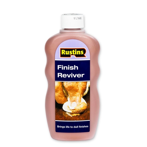 Rustins oppervlakte herlevend product 300 ml
