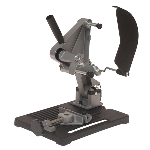 Doorslijpstandaard 115/125 mm