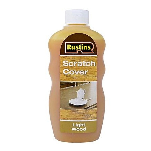 Rustins krascamouflage licht 300 ml