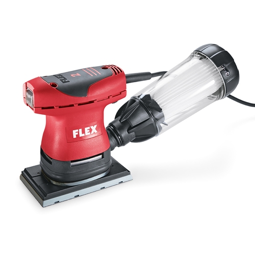 Flex OSE 80-2 vlakschuurmachine set