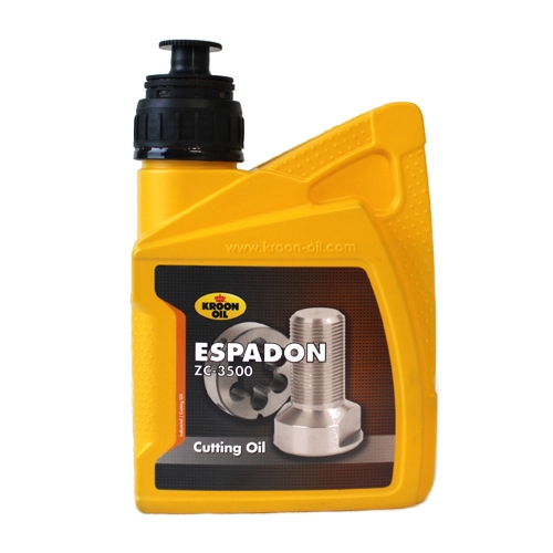Kroon oil metaalbewerkingsolie espadon zc-3500 500 ml
