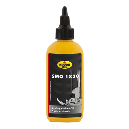 Kroon oil naaimachine olie 100 ml