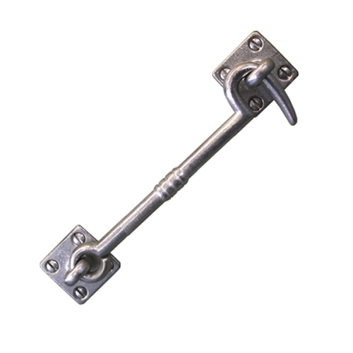 Kajuithaak 100 mm nikkel