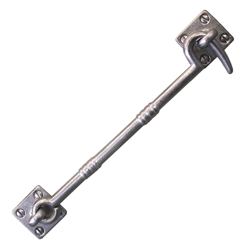 Kajuithaak 150 mm nikkel