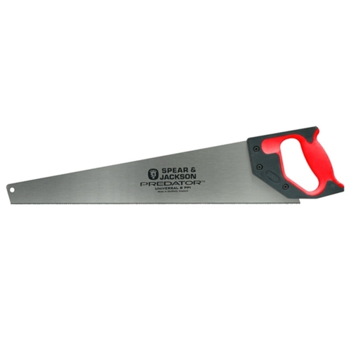 Spear & Jackson Predator Universal 7 tpi 559 mm