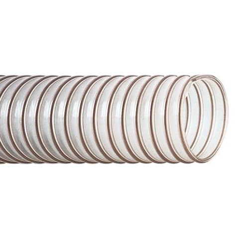 PU afzuigslang Ø 102 mm light duty