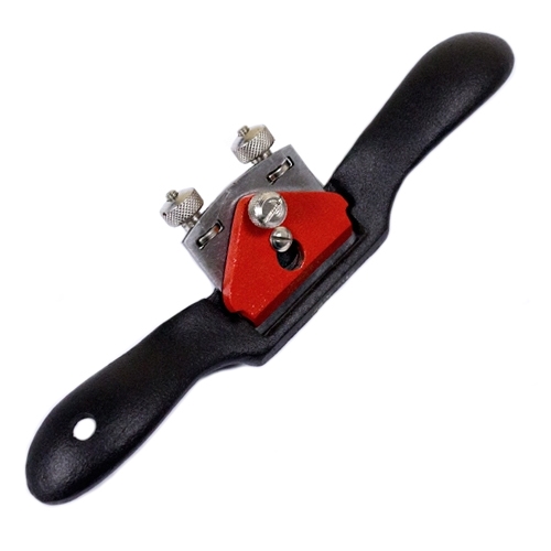 Peaktool V2 spookschaaf vlak