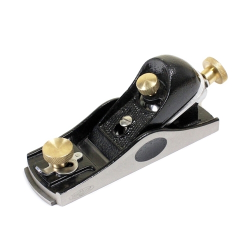 Peaktool 'Basic' standaard blokschaaf #9 1/2 155 mm