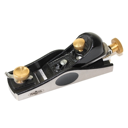 Peaktool 'Basic' low angle blokschaaf #60 1/2 155 mm