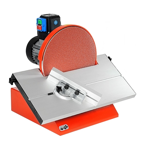 Hegner HSM 300 schijfschuurmachine