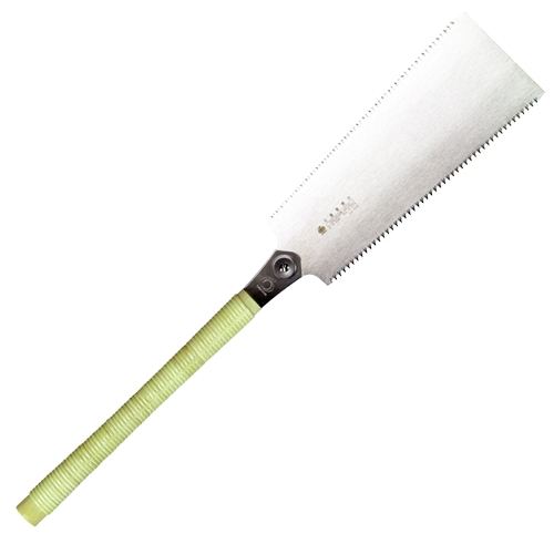 Gyokucho 616 Seiun Saku Ryoba rip en crosscut zaag 300 mm