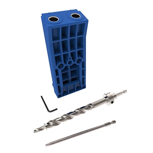 Kreg HD Heavy Duty verbindingssysteem
