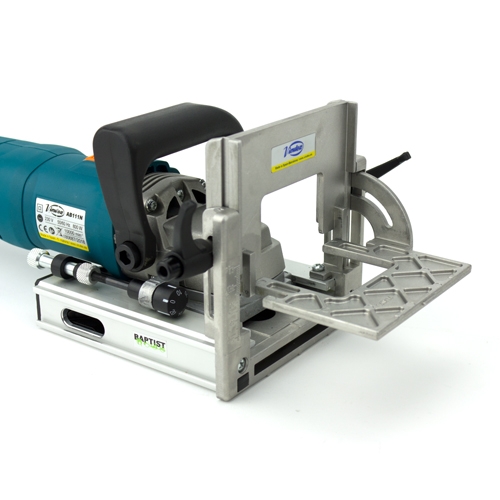 Virutex lamellenfreesmachine AB111N in koffer