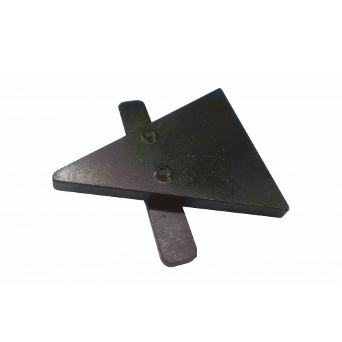 Sorby pro-edge slijphulpstuk voor schuine beitels