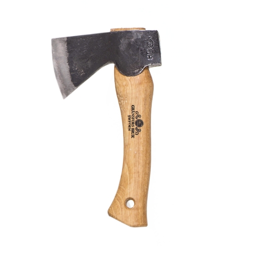 Gränsfors Bruk 413 kleine bijl 'Hand Hatchet' Kubben