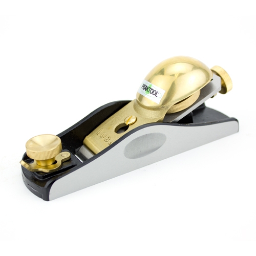 Peaktool standaard blokschaaf 165 mm