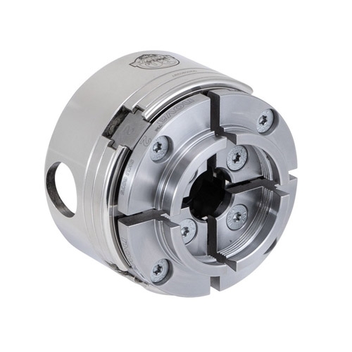 Nova G3 PRO-TEK chuck M33 x 3,5