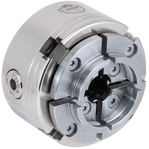 SuperNova2 PRO-TEK chuck M33 x 3,5