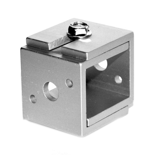 Aluminium afstandhouder 44-56 mm
