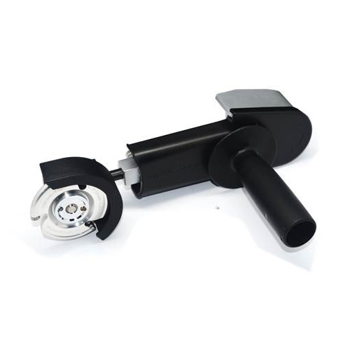Manpa Multi Cutter basis set inclusief 70 mm snijschijf 3 x 8 mm rond carbide