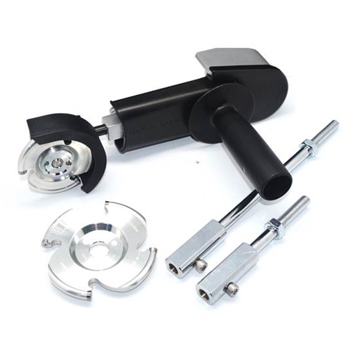 Manpa Multi Cutter master set inclusief 70 mm en 98 mm snijschijf