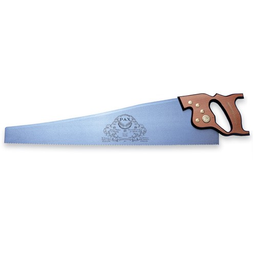 Pax handzaag rip 4,5 tpi 560 mm