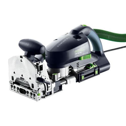 Festool DF 700 XL EQ-plus Domino-deuvelfrees in systainer