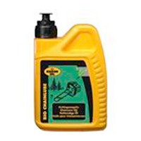 Kroon bio-chainlube kettingzaagolie
