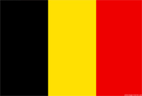 belgische vlag
